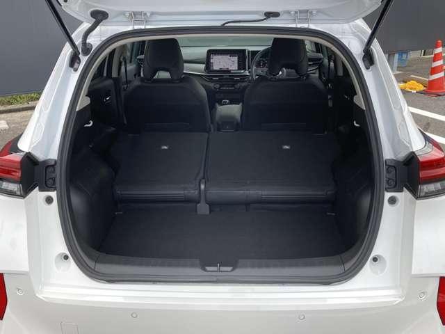 オーラ １．２　Ｇ　レザーエディション　ピュアホワイトパールＱＡＣ　ワンオーナ　追突防止　本革　車線逸脱警報装置　ＬＥＤ　メモリーナビゲーション　カーナビ　キーレスエントリー　オートエアコン　ＡＢＳ　パワーウィンドウ　パワステ　Ｗエアバック　エアバッグ　３６０カメラ（23枚目）