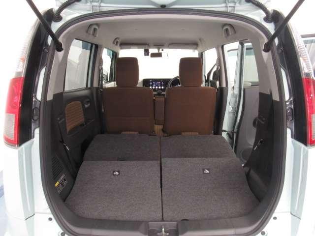 モコ 660 X CDチュ-ナ-/バックモニタ-/ETC パワーウインド ATエアコン Bモニター イモビライザー 1オーナー デュアルエアバッグ スマキー 運転席エアバッグ キーレスエントリー パワステ 記録簿付き ABS(14枚目)