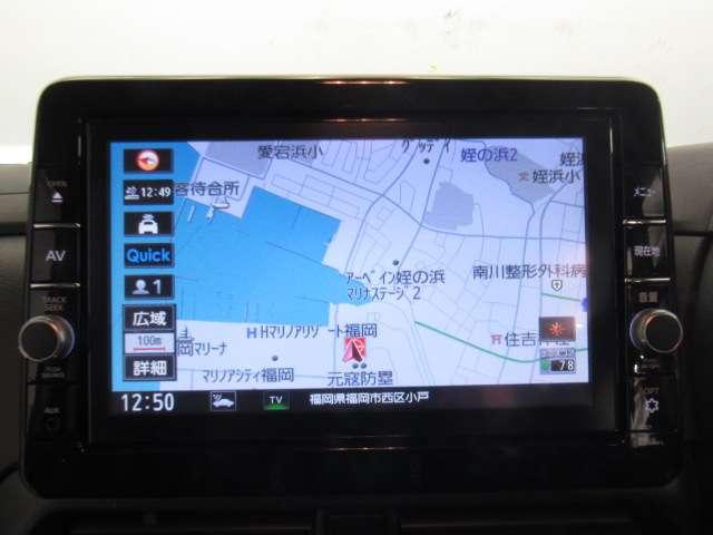 ルークス ６６０　ハイウェイスターＸ　９インチナビ／アラビュ／ドラレコ／　アイスト　衝突被害軽減ブレ－キ　マルチビューカメラ　車線逸脱警報装置　ＬＥＤ　スマートキー　パワーウィンドウ　ワンオーナー　カーテンエアバック　ドライブレコーダー　ナビＴＶ　バックカメラ　記録簿（4枚目）