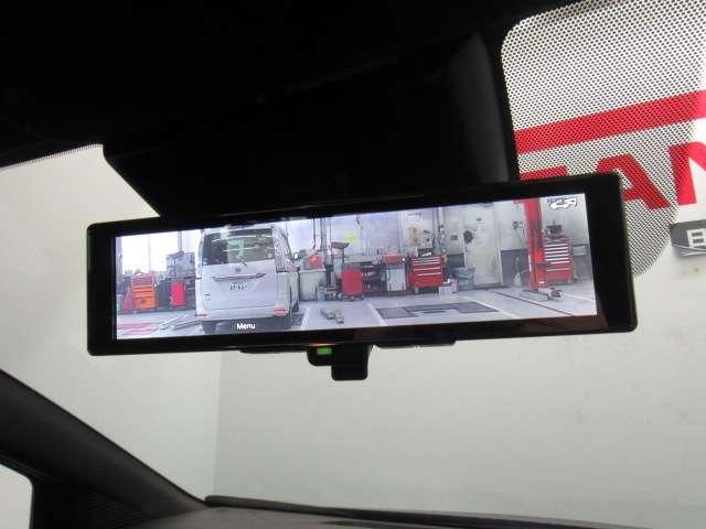 オーラ １．２　ＮＩＳＭＯ　メ－カ－９インチナビ／アラビュ／プロパイ／ＥＴＣ／　カーテンエアバッグ　エマブレ　インテリキー　ＥＴＣ　車線逸脱警報　ワンセグ　キーフリーシステム　ダブルエアバック　定期点検記録簿　アルミホイール　運転席エアバッグ　メモリーナビ　アイドリングストップ（15枚目）