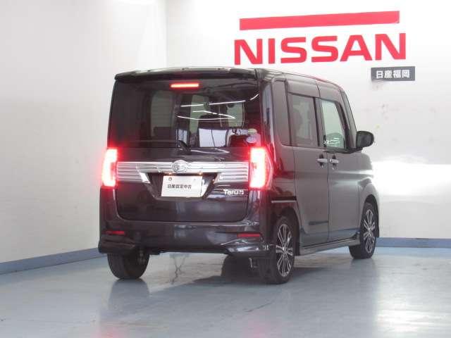 タント ６６０　カスタム　Ｘ　トップエディション　ＳＡＩＩＩ　８インチナビ／バックモニタ－／ドラレコ／ＥＴＣ／　誤発進抑制　１オナ　Ｂカメ　ｉ－ｓｔｏｐ　ナビＴＶ　パワーウィンドウ　インテリジェントキー　ＥＴＣ付　オートエアコン　エアバッグ　ドライブレコーダー　イモビライザー　ＡＢＳ　アルミ　サイドエアバック（2枚目）