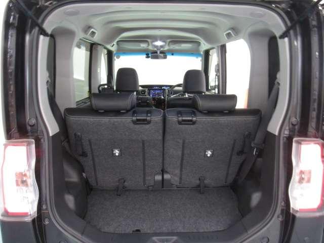 タント ６６０　カスタム　Ｘ　トップエディション　ＳＡＩＩＩ　８インチナビ／バックモニタ－／ドラレコ／ＥＴＣ／　誤発進抑制　１オナ　Ｂカメ　ｉ－ｓｔｏｐ　ナビＴＶ　パワーウィンドウ　インテリジェントキー　ＥＴＣ付　オートエアコン　エアバッグ　ドライブレコーダー　イモビライザー　ＡＢＳ　アルミ　サイドエアバック（13枚目）