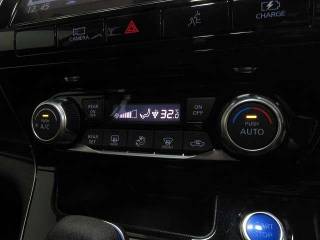 セレナ １．２　ｅ－ＰＯＷＥＲ　ハイウェイスター　Ｇ　１０インチナビ／後席モニタ－／防水シート／アラ　３６０度カメラ　衝突軽減ブレーキ　両側パワースライドドア　ＬＤＰ　ＬＥＤヘッドライト　インテリジェントキー　ドライブレコーダー　ＥＴＣ　レーダークルコン　オートエアコン　１オーナー　ワンセグＴＶ（10枚目）