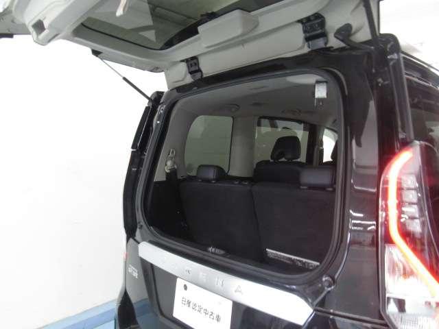 セレナ １．２　ｅ－ＰＯＷＥＲ　ハイウェイスター　Ｇ　１０インチナビ／後席モニタ－／防水シート／アラ　３６０度カメラ　衝突軽減ブレーキ　両側パワースライドドア　ＬＤＰ　ＬＥＤヘッドライト　インテリジェントキー　ドライブレコーダー　ＥＴＣ　レーダークルコン　オートエアコン　１オーナー　ワンセグＴＶ（14枚目）