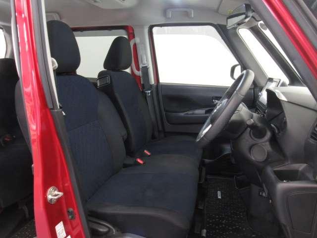 ルークス 660 ハイウェイスターGターボ プロパイロット エディション 9インチナビ/アラビュ/ドラレコ/ETC/プロパ 両側パワードア アラウンドビュ プリクラッシュセーフティー メモリナビ アダプティブクルコン レーンキープ インテリキ- ETC LEDヘッドライト アイドリングストップ ドライブレコーダー AC(7枚目)