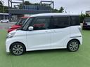 ライダー　ハイウェイスター　ターボベース　ナビ／アラビュ　Ｗ電動スライド　アラウンドモニター　盗難防止装置　レーダーブレーキサポート　ナビＴＶ　ワンオーナー　サイドモニター　キーフリー　バックカメラ　スマートキー　点検記録簿　ＰＷ　フルオートエアコン　ＡＷ（33枚目）