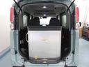スペーシア ６６０　ハイブリッド　Ｘ　ウィズ　車いす移動車　リアシート付　８インチナビ／バックモニタ－／ＥＴＣ（4枚目）