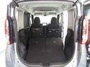 シートをすべて倒すとこんなに広々。たくさん荷物を積めます。これだけのスペースであればかなりの荷物が載せられます!