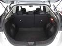 後部座席に座れる状態でも荷室はこれだけ広さがあります!お出かけやお買い物にも重宝します。ついつい買い物しすぎても安心ですね♪