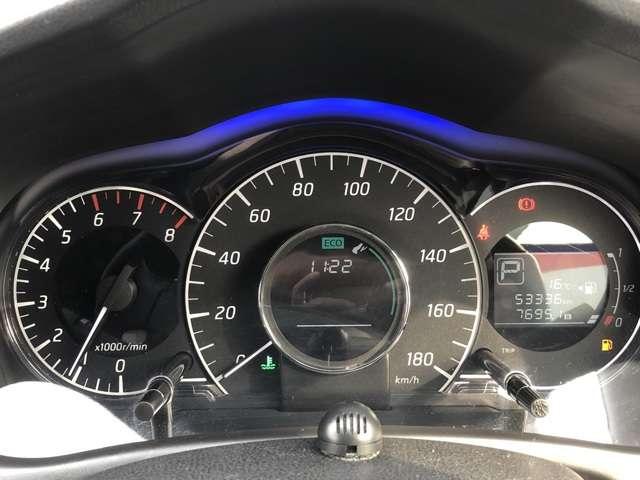 1.2 X DIG-S メモリーナビ(6枚目)