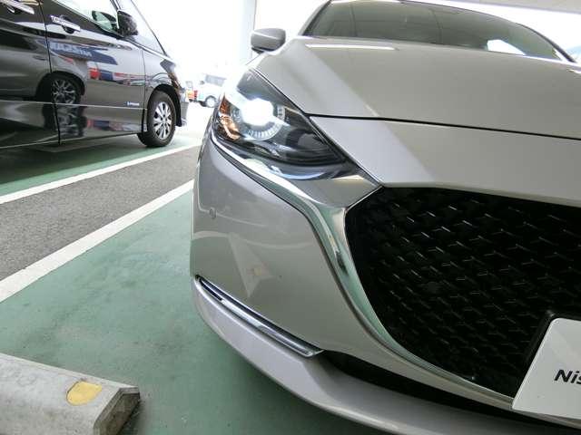 マツダ ＭＡＺＤＡ２