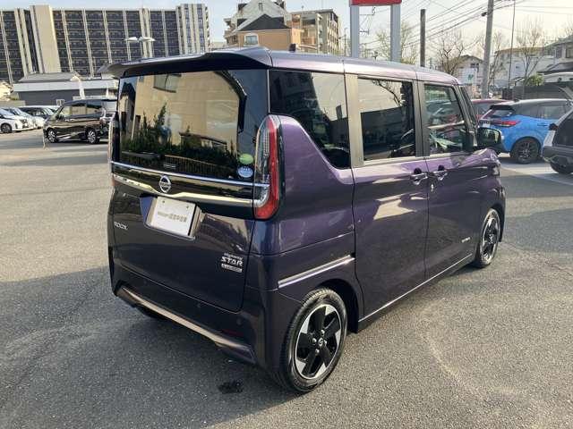 日産 ルークス