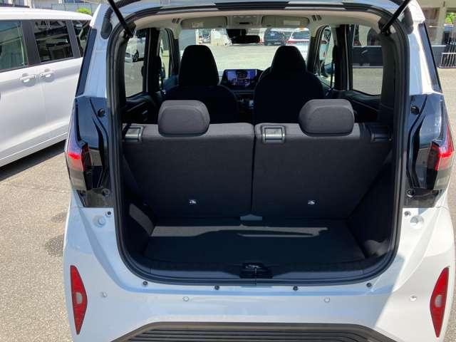 サクラ Ｇ　メーカーナビ　プロパイロット　ＥＴＣ２．０　ワンオ－ナ－車　衝突被害軽減　車線逸脱　ＬＥＤヘッドライト　インテリキー　ＥＴＣ　オートエアコン　ＡＢＳ　キーレス　レーダークルーズ　メモリーナビ　アルミホイール　記録簿　ナビＴＶ（38枚目）