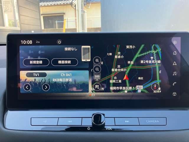エクストレイル １．５　Ｇ　ｅ－４ＯＲＣＥ　４ＷＤ　当社試乗車　１２．３インチＮｉｓｓａｎＣｏｎｎｅｃｔナビ　１オーナー　パークアシスト　ＬＥＤヘッドランプ　ナビＴＶ　スマートキー　レーダークルーズ　ＬＫＡ　キーフリー　ＥＴＣ　４ＷＤ　アルミホイール　メモリーナビ　記録簿　バックカメラ　サイドカメラ　ＰＳ（8枚目）