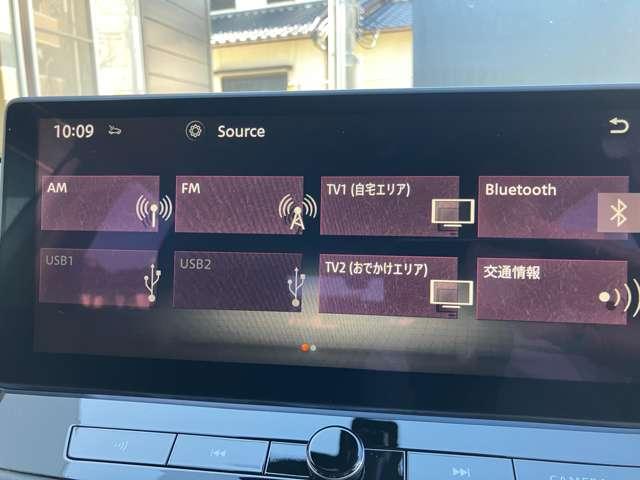 エクストレイル １．５　Ｇ　ｅ－４ＯＲＣＥ　４ＷＤ　当社試乗車　１２．３インチＮｉｓｓａｎＣｏｎｎｅｃｔナビ　１オーナー　パークアシスト　ＬＥＤヘッドランプ　ナビＴＶ　スマートキー　レーダークルーズ　ＬＫＡ　キーフリー　ＥＴＣ　４ＷＤ　アルミホイール　メモリーナビ　記録簿　バックカメラ　サイドカメラ　ＰＳ（9枚目）