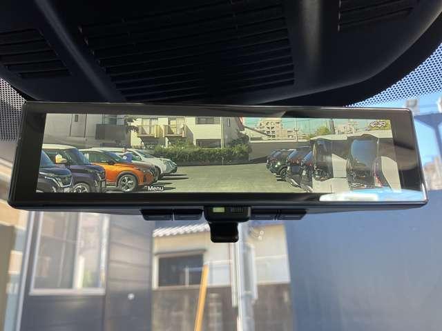 エクストレイル １．５　Ｇ　ｅ－４ＯＲＣＥ　４ＷＤ　当社試乗車　１２．３インチＮｉｓｓａｎＣｏｎｎｅｃｔナビ　１オーナー　パークアシスト　ＬＥＤヘッドランプ　ナビＴＶ　スマートキー　レーダークルーズ　ＬＫＡ　キーフリー　ＥＴＣ　４ＷＤ　アルミホイール　メモリーナビ　記録簿　バックカメラ　サイドカメラ　ＰＳ（12枚目）