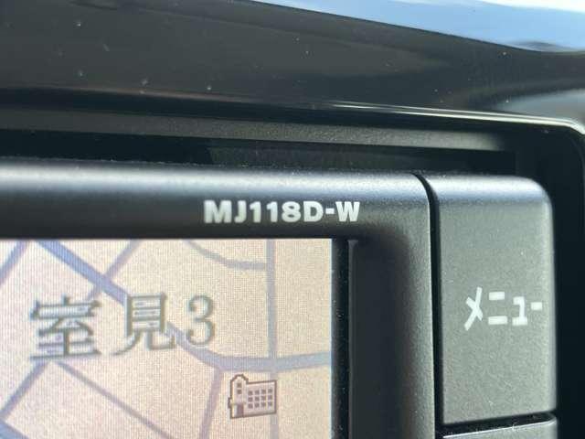デイズ ６６０　Ｘ　ナビＭＪ１１８Ｄ－Ｗ　全周囲カメラ　衝突被害軽減　エマジェンシーブレーキ　ｉＳＴＯＰ　Ｗエアバック　１オーナー　ＴＶナビ　オ－トエアコン　バックカメラ　メモリーナビ　ＡＢＳ　記録簿有　運転席エアバッグ　キーレス　パワーウィンドウ　パワーステアリング（5枚目）