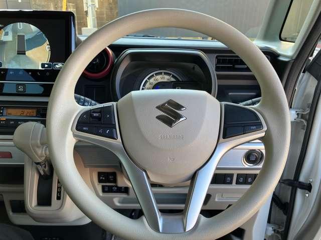 スペーシア ６６０　　ナビ　全周囲カメラ　衝突被害軽減ブレーキ　デュアルセンサーブレーキＳ　両側パワードア　車線逸脱　ｉ－ｓｔｏｐ　フリーキー　ナビＴＶ　サイドエアバック　ダブルエアバック　メモリーナビ　ＡＡＣ　バックモニター　整備記録簿　運転席エアバッグ　ＡＢＳ（20枚目）