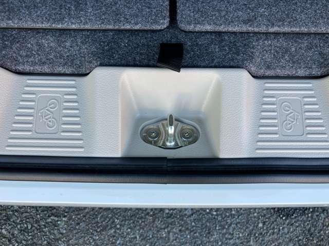 スペーシア ６６０　　ナビ　全周囲カメラ　衝突被害軽減ブレーキ　デュアルセンサーブレーキＳ　両側パワードア　車線逸脱　ｉ－ｓｔｏｐ　フリーキー　ナビＴＶ　サイドエアバック　ダブルエアバック　メモリーナビ　ＡＡＣ　バックモニター　整備記録簿　運転席エアバッグ　ＡＢＳ（35枚目）