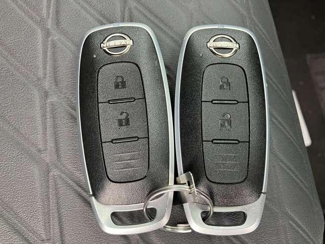 �C���e���W�F���g�[�L�[�i�X�}�[�g�L�[�j�Ȃ̂Ń��b�N�̉����A�{���A�G���W���X�^�[�g���L�[�𑀍삵�Ȃ��Ă����v�I�J�̓����ԂɁA�L�[��T���K�v�͂�������Ȃ��I