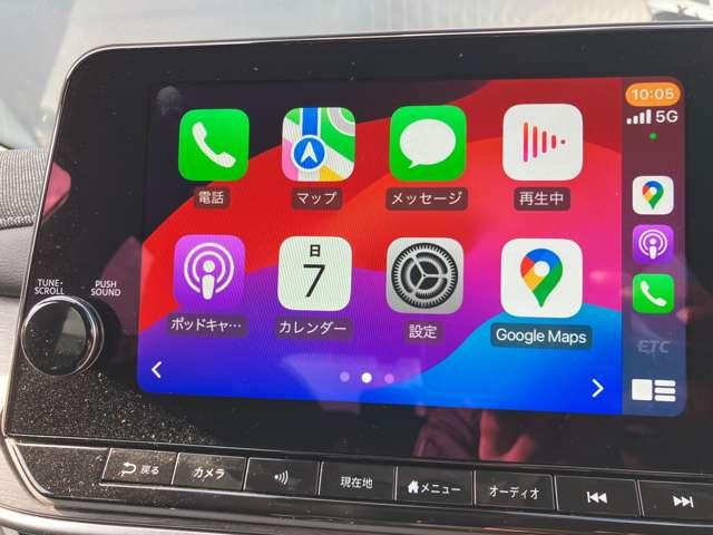 オーラ 当社社用車 NissanConnectナビ ETC2.0 自動(被害軽減)ブレーキ LED LKA サイドカメラ カーテンエアバッグ アルミホイール インテリジェントキー パワーウィンドウ ワンオーナー フルオートエアコン キーレスエントリー メモリーナビ(2枚目)