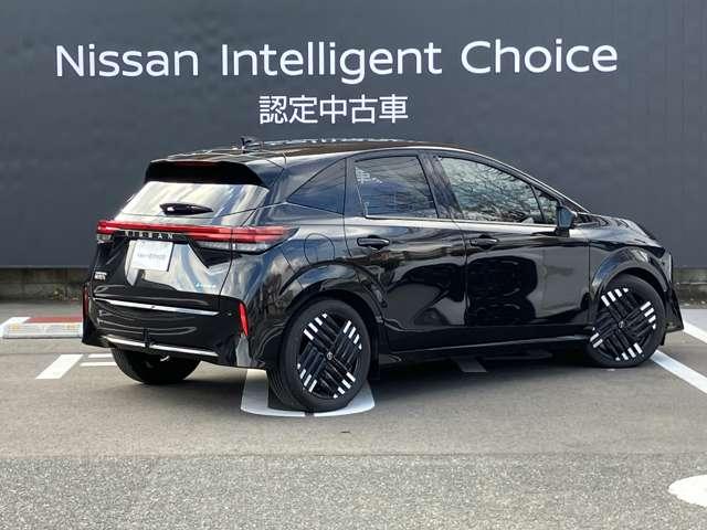 オーラ 当社社用車 NissanConnectナビ ETC2.0 自動(被害軽減)ブレーキ LED LKA サイドカメラ カーテンエアバッグ アルミホイール インテリジェントキー パワーウィンドウ ワンオーナー フルオートエアコン キーレスエントリー メモリーナビ(3枚目)