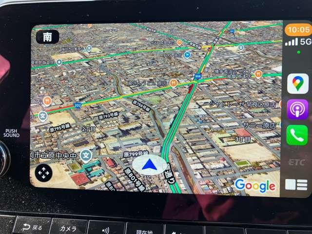 オーラ 当社社用車 NissanConnectナビ ETC2.0 自動(被害軽減)ブレーキ LED LKA サイドカメラ カーテンエアバッグ アルミホイール インテリジェントキー パワーウィンドウ ワンオーナー フルオートエアコン キーレスエントリー メモリーナビ(5枚目)