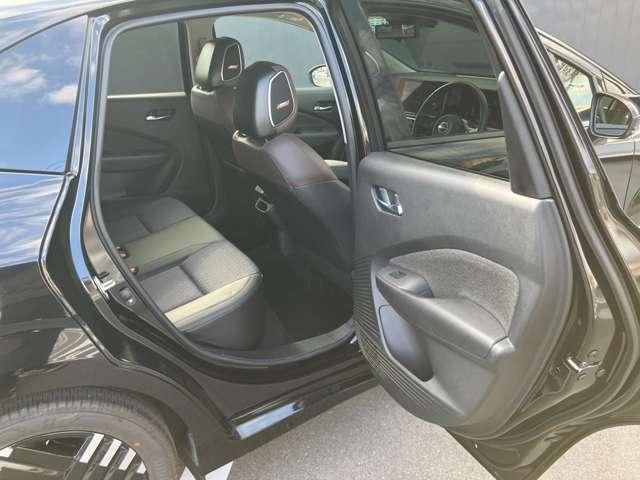 オーラ 当社社用車 NissanConnectナビ ETC2.0 自動(被害軽減)ブレーキ LED LKA サイドカメラ カーテンエアバッグ アルミホイール インテリジェントキー パワーウィンドウ ワンオーナー フルオートエアコン キーレスエントリー メモリーナビ(38枚目)