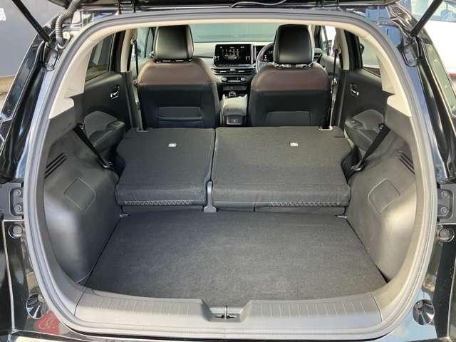 オーラ 当社社用車 NissanConnectナビ ETC2.0 自動(被害軽減)ブレーキ LED LKA サイドカメラ カーテンエアバッグ アルミホイール インテリジェントキー パワーウィンドウ ワンオーナー フルオートエアコン キーレスエントリー メモリーナビ(43枚目)