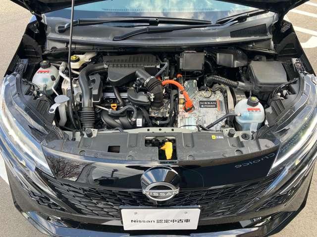 オーラ 当社社用車 NissanConnectナビ ETC2.0 自動(被害軽減)ブレーキ LED LKA サイドカメラ カーテンエアバッグ アルミホイール インテリジェントキー パワーウィンドウ ワンオーナー フルオートエアコン キーレスエントリー メモリーナビ(51枚目)