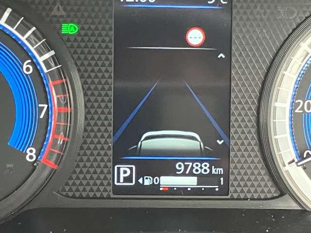 デイズ ６６０　ハイウェイスターＸ　プロパイロット　エディション　全周囲カメラ　衝突被害軽減ブレーキ　スマートキー＆プッシュスタート　ＬＥＤヘッド　レーダークルーズ　ワンオ－ナ－　アイドリングストップ　ＬＫＡＳ　パワーステアリング　点検記録簿　オートエアコン　Ｂカメラ　パワーウィンド　アルミホイール（16枚目）