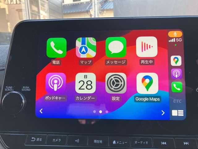 オーラ １．２　Ｇ　レザーエディション　９インチＮｉｓｓａｎＣｏｎｎｅｃｔナビ　ドラレコ　ワンオーナ　追突防止　レーダークルーズ　本革　車線逸脱警報装置　ＬＥＤ　ドライブレコーダー　記録簿　バックモニター　ＥＴＣ　インテリジェントキー　メモリーナビゲーション　ＡＷ　キーレスエントリー（6枚目）