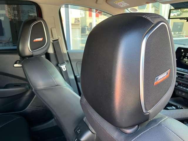 オーラ １．２　Ｇ　レザーエディション　９インチＮｉｓｓａｎＣｏｎｎｅｃｔナビ　ドラレコ　ワンオーナ　追突防止　レーダークルーズ　本革　車線逸脱警報装置　ＬＥＤ　ドライブレコーダー　記録簿　バックモニター　ＥＴＣ　インテリジェントキー　メモリーナビゲーション　ＡＷ　キーレスエントリー（8枚目）