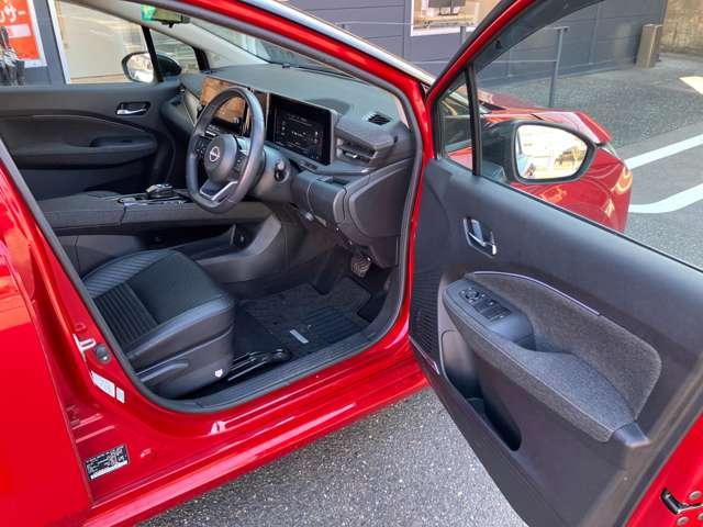 オーラ １．２　Ｇ　レザーエディション　９インチＮｉｓｓａｎＣｏｎｎｅｃｔナビ　ドラレコ　ワンオーナ　追突防止　レーダークルーズ　本革　車線逸脱警報装置　ＬＥＤ　ドライブレコーダー　記録簿　バックモニター　ＥＴＣ　インテリジェントキー　メモリーナビゲーション　ＡＷ　キーレスエントリー（17枚目）