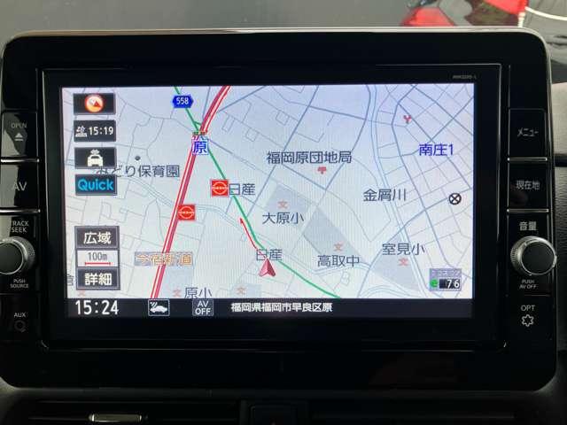 ルークス ６６０　ハイウェイスターＧターボ　プロパイロット　エディション　ナビＭＭ３２０Ｄ－Ｌ　ＣＤ　ＤＶＤ再生　前後ドラレコ　両側パワードア　アラウンドビュ　プリクラッシュセーフティー　メモリナビ　アダプティブクルコン　レーンキープ　インテリキ－　ＬＥＤヘッドライト　アイドリングストップ　ドライブレコーダー　整備記録簿　ＡＣ（2枚目）