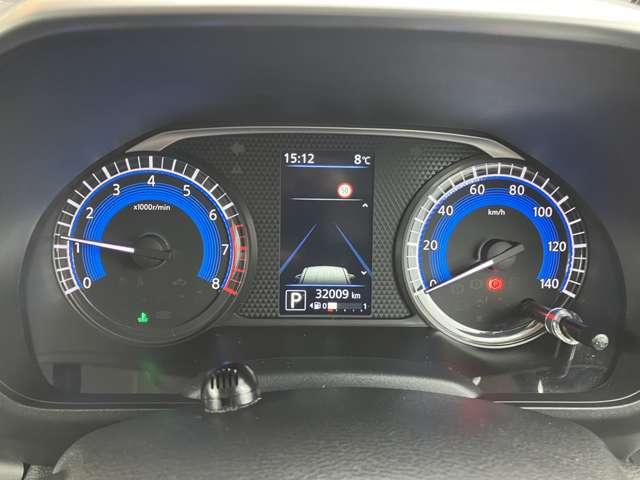 ルークス ６６０　ハイウェイスターＧターボ　プロパイロット　エディション　ナビＭＭ３２０Ｄ－Ｌ　ＣＤ　ＤＶＤ再生　前後ドラレコ　両側パワードア　アラウンドビュ　プリクラッシュセーフティー　メモリナビ　アダプティブクルコン　レーンキープ　インテリキ－　ＬＥＤヘッドライト　アイドリングストップ　ドライブレコーダー　整備記録簿　ＡＣ（16枚目）