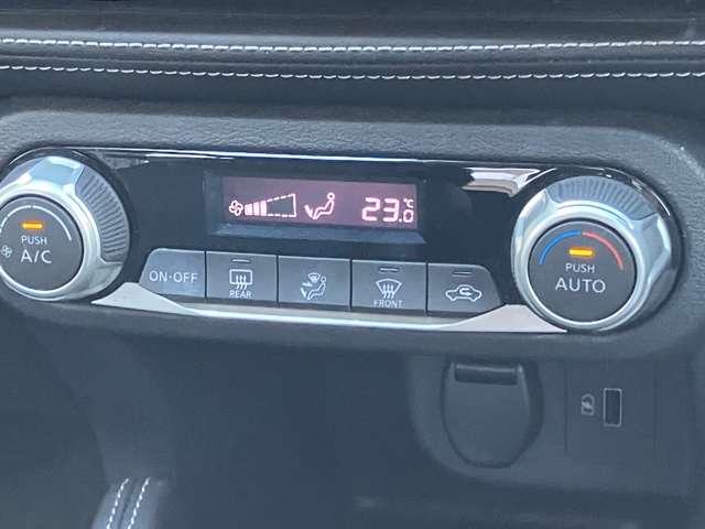 キックス １．２　Ｘ　（ｅ－ＰＯＷＥＲ）　９インチナビＭＭ３２０Ｄ－Ｌ　ＤＶＤ再生　ナビ＆ＴＶ　ワンオ－ナ－車　追従クルコン　スマートキー　ＬＥＤヘッド　レーンアシスト　パワーステアリング　ドライブレコーダー　ＥＴＣ　整備記録簿有　メモリーナビ　サイドエアバッグ　アルミ　ＡＡＣ（9枚目）