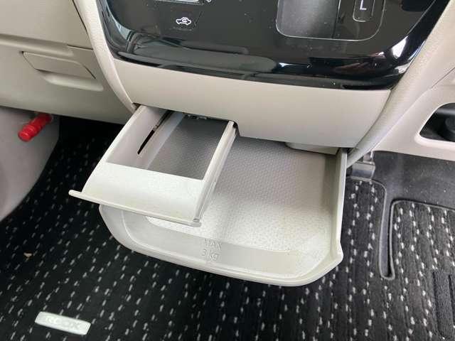 ルークス ６６０　Ｘ　ナビＭＭ３２０Ｄ－Ｌ　ＤＶＤ再生　前後ドラレコ　アラモニ　前後衝突軽減ブレーキ　ワンオーナー車　車線逸脱防止　ＥＴＣ　スマートキー　キーフリー　ドライブレコーダー　ｉ－ｓｔｏｐ　フルオートエアコン　パワーウインドウ　バックカメラ　カーテンエアバッグ（11枚目）