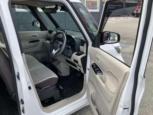 ルークス ６６０　Ｘ　ナビＭＭ３２０Ｄ－Ｌ　ＤＶＤ再生　前後ドラレコ　アラモニ　前後衝突軽減ブレーキ　ワンオーナー車　車線逸脱防止　ＥＴＣ　スマートキー　キーフリー　ドライブレコーダー　ｉ－ｓｔｏｐ　フルオートエアコン　パワーウインドウ　バックカメラ　カーテンエアバッグ（20枚目）