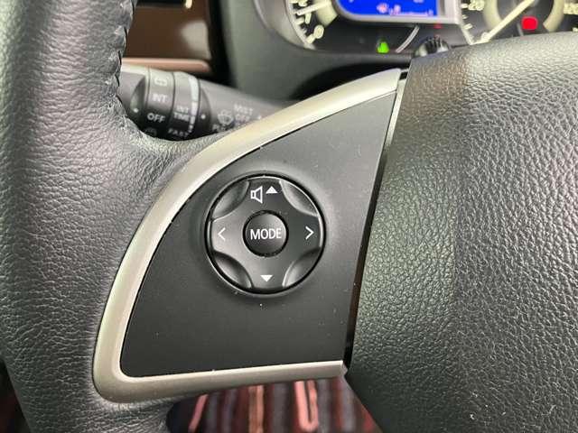 デイズルークス ６６０　ハイウェイスター　Ｇターボ　ナビＭＭ５１８Ｄ－Ｗ　ＣＤ　ＤＶＤ　ブルーレイ再生　３６０°カメラ　踏み間違え防止　ワンオーナー　車線逸脱警告　ＬＥＤヘッド　スマートキー　ナビＴＶ　クルコン　記録簿あり　ＡＡＣ　ドラレコ　パワステ　Ｗエアバック　メモリーナビ　エアバッグ　バックカメラ（14枚目）