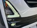 LEDライトに加えフォグランプも搭載