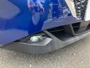 LEDライトに加えフォグランプも搭載