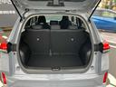 ラゲッジルームです。開口も大きく荷物も積載しやすいです。