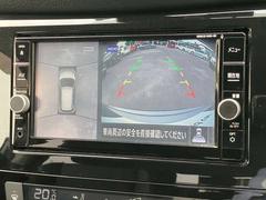 エクストレイル ２．０　２０Ｘ　２列車　車検整備渡し　ナビ 0100149A20240429E004 7