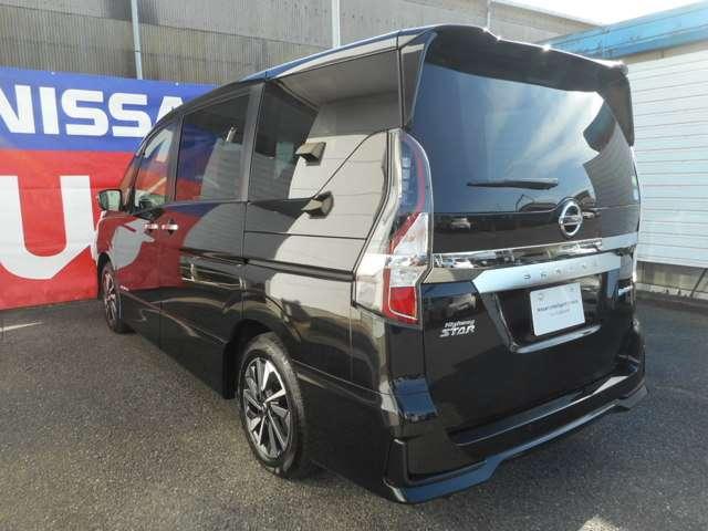 1.2 e-POWER ハイウェイスター V メモリーナビ・フルセグTV・AVM(7枚目)