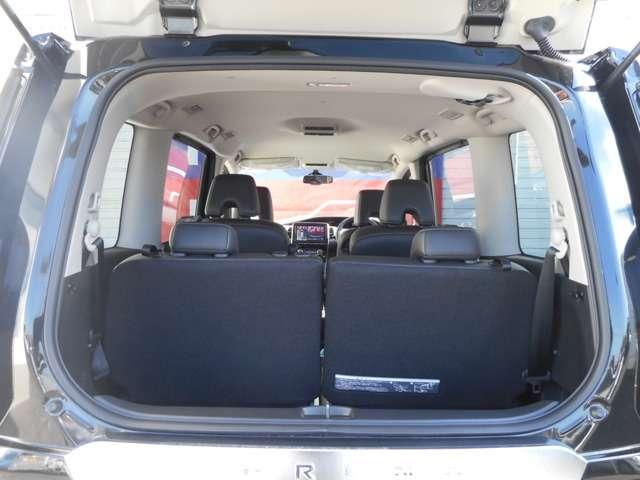 1.2 e-POWER ハイウェイスター V メモリーナビ・フルセグTV・AVM(16枚目)