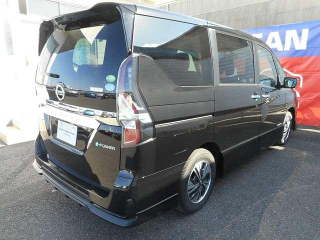 1.2 e-POWER ハイウェイスター V(2枚目)