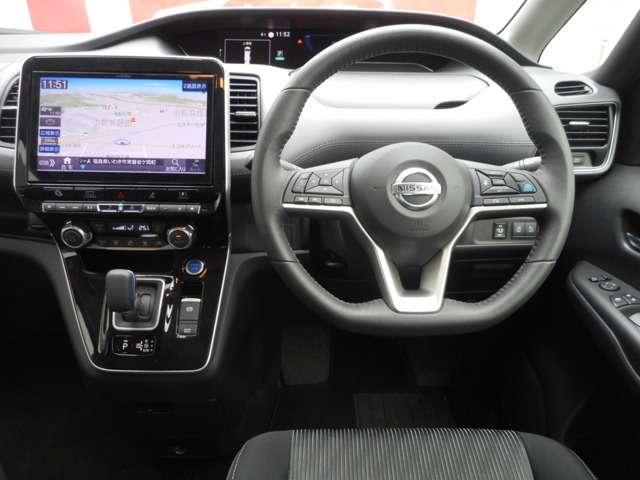 1.2 e-POWER ハイウェイスター V(4枚目)