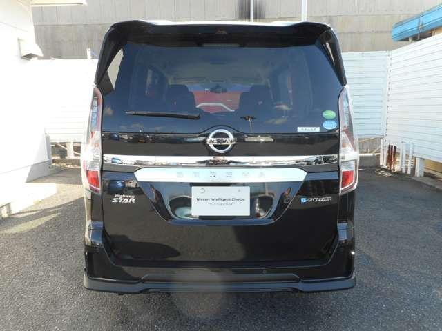1.2 e-POWER ハイウェイスター V(6枚目)
