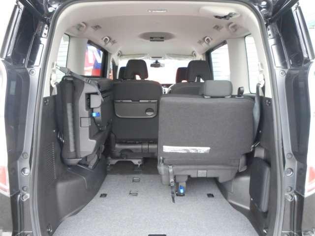 1.2 e-POWER ハイウェイスター V(17枚目)